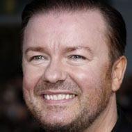 Ricky Gervais Age