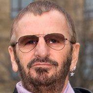 Ringo Starr Age