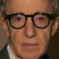 Woody Allen Age