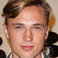 William Moseley Age