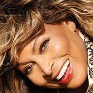 Tina Turner Age