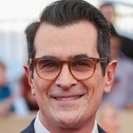 Ty Burrell Age