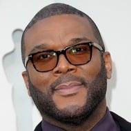 Tyler Perry Age