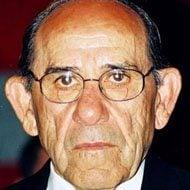 Yogi Berra Age
