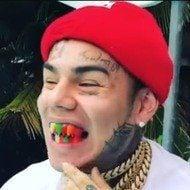 6IX9INE Age