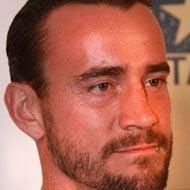 CM Punk Age