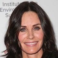 Courteney Cox Age