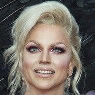 Courtney Act Age