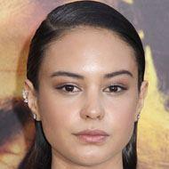 Courtney Eaton Age