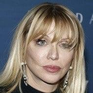 Courtney Love Age