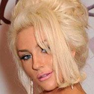 Courtney Stodden Age