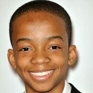 Coy Stewart Age