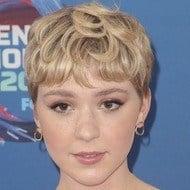 Cozi Zuehlsdorff Age