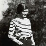 Coco Chanel Age