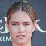 Cody Horn Age