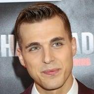 Cody Linley Age