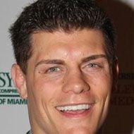 Cody Rhodes Age