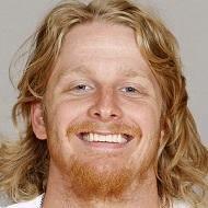 Cole Beasley Age