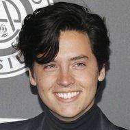 Cole Sprouse Age