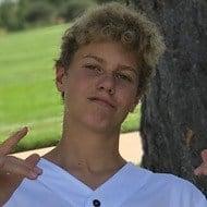 Cole Walker Age