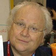 Colin Baker Age