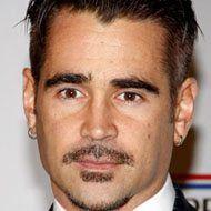 Colin Farrell Age