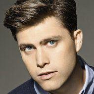 Colin Jost Age