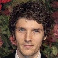 Colin Morgan Age