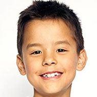 Collin Gosselin Age