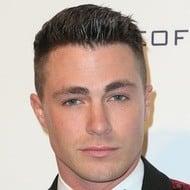 Colton Haynes Age