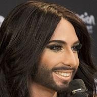 Conchita Wurst Age