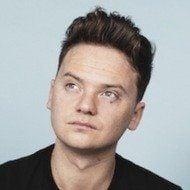 Conor Maynard Age