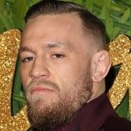 Conor McGregor Age