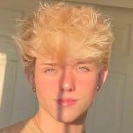 Connor Lipe Age