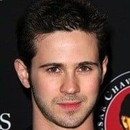 Connor Paolo Age