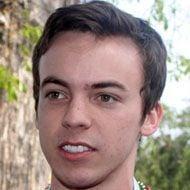 Connor Price Age