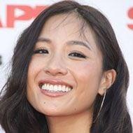 Constance Wu Age