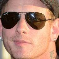 Corey Taylor Age