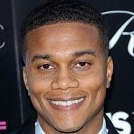 Cory Hardrict Age