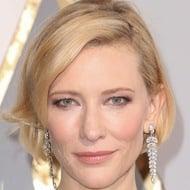 Cate Blanchett Age