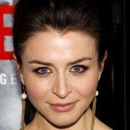 Caterina Scorsone Age