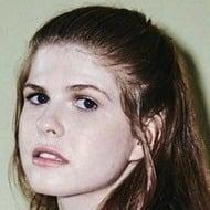 Catie Turner Age