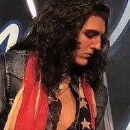 Cade Foehner Age