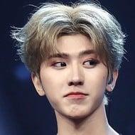 Cai Xukun Age