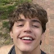 Caleb Jordan Age