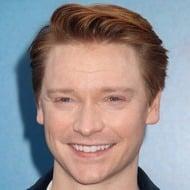 Calum Worthy Age