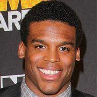 Cam Newton Age