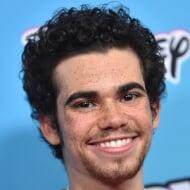 Cameron Boyce Age