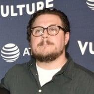 Cameron Britton Age