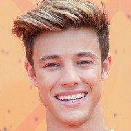 Cameron Dallas Age